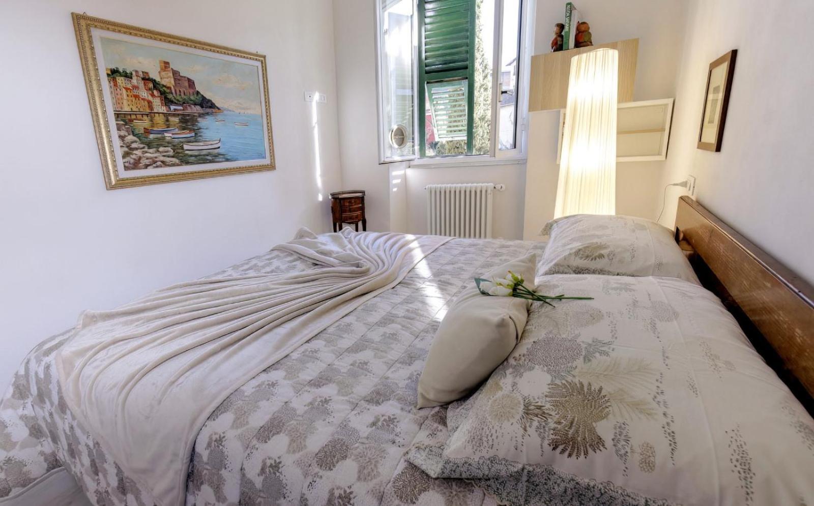 Chez Amelie Lejlighed La Spezia Eksteriør billede