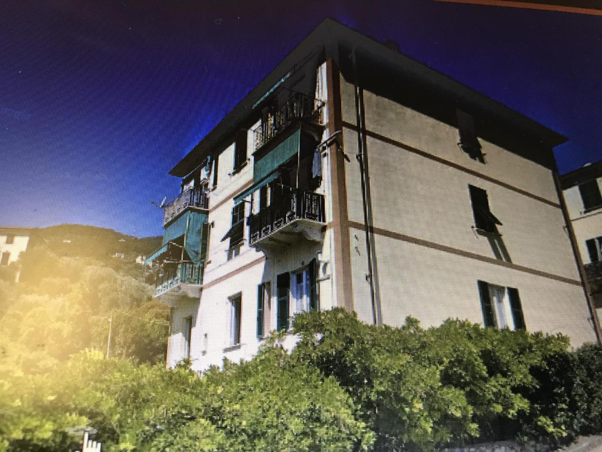 Chez Amelie Lejlighed La Spezia Eksteriør billede